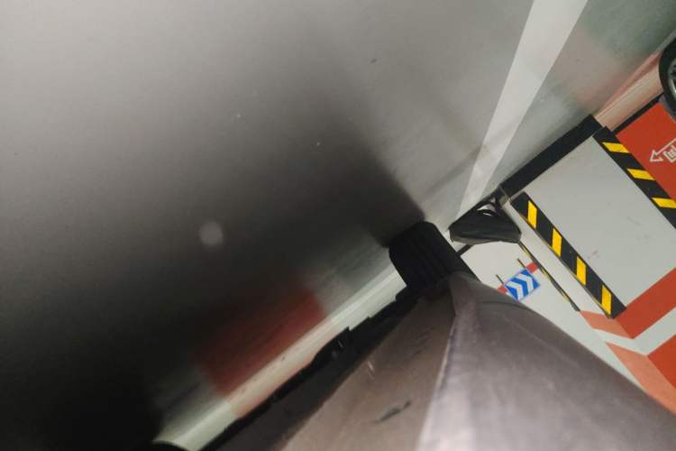 Used Toyota Corolla Cross 2024 2.0L Pioneer Edition Chassis Rear Left