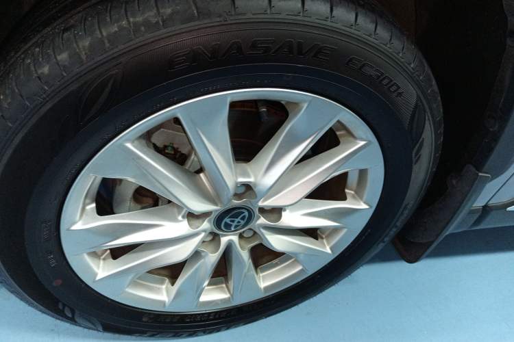 Used Toyota Corolla Cross 2024 2.0L Pioneer Edition Exterior 4