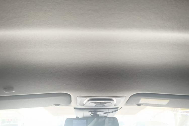 Used Toyota Corolla Cross 2024 2.0L Pioneer Edition Headliner