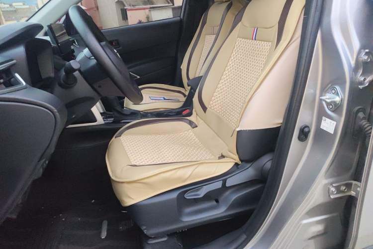 Used Toyota Corolla Cross 2024 2.0L Pioneer Edition Left Front Seat
