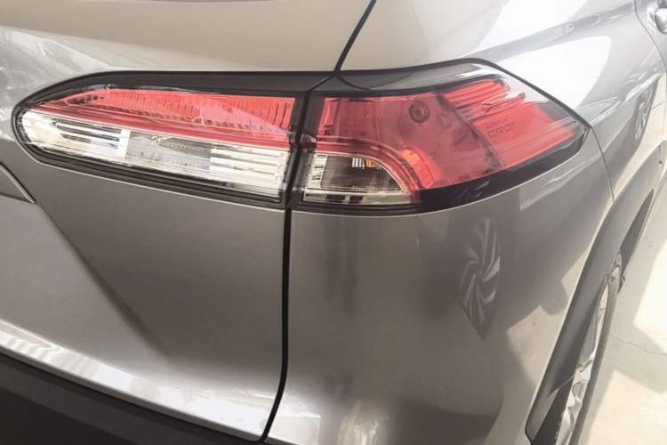 Used Toyota Corolla Cross 2024 2.0L Pioneer Edition Right Rear Taillight