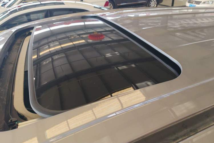 Used Toyota Corolla Cross 2024 2.0L Elite Edition Roof