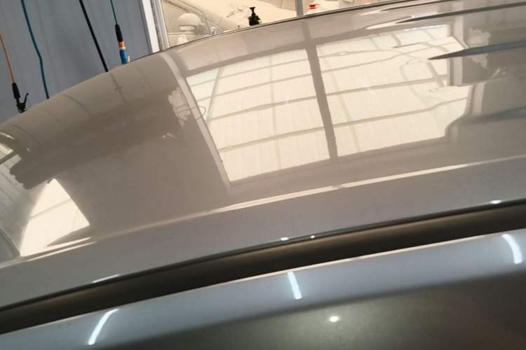 Used Toyota Corolla Cross 2024 2.0L Pioneer Edition Roof