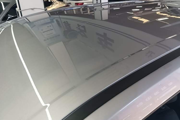 Used Toyota Corolla Cross 2024 2.0L Pioneer Edition Roof