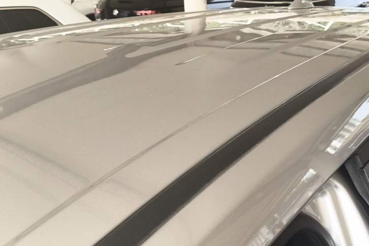 Used Toyota Corolla Cross 2024 2.0L Pioneer Edition Roof
