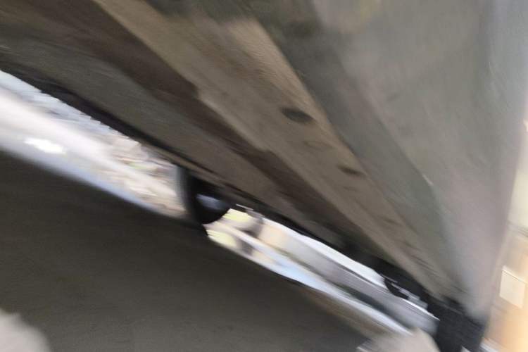 Used Toyota Corolla Cross 2024 2.0L Pioneer Edition Chassis Front Left