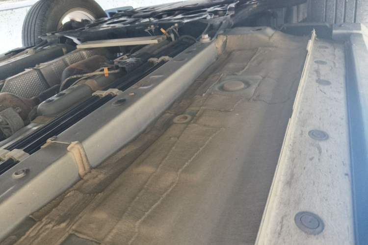 Used Toyota Corolla Cross 2024 2.0L Pioneer Edition Chassis Front Left