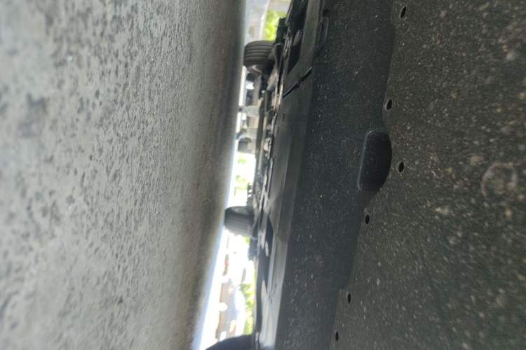 Used Toyota Corolla Cross 2024 2.0L Elite Edition Chassis Front