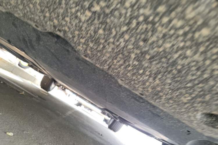 Used Toyota Corolla Cross 2024 2.0L Pioneer Edition Chassis Front