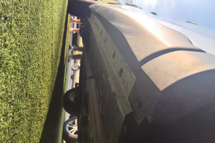 Used Toyota Corolla Cross 2024 2.0L Pioneer Edition Chassis Front Right