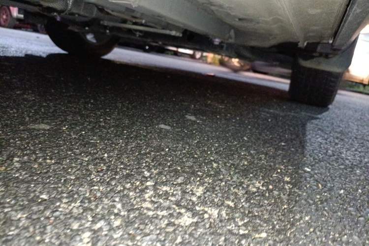 Used Toyota Corolla Cross 2024 2.0L Pioneer Edition Chassis Front Right