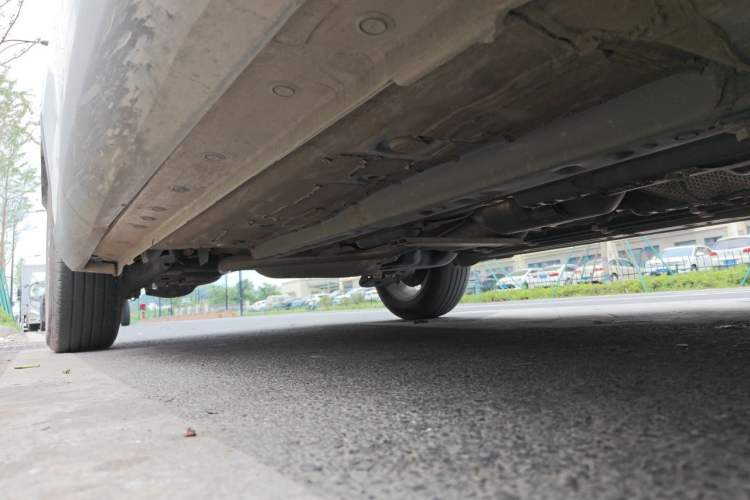 Used Toyota Corolla Cross 2024 2.0L Pioneer Edition Chassis Front Right