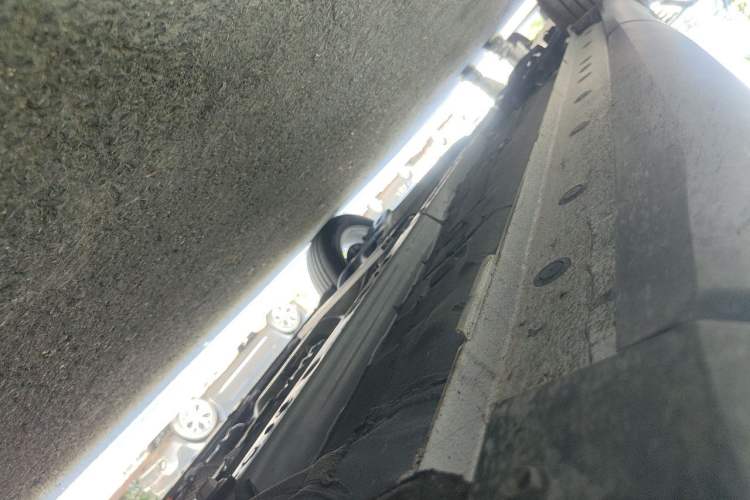 Used Toyota Corolla Cross 2024 2.0L Elite Edition Chassis Front Right