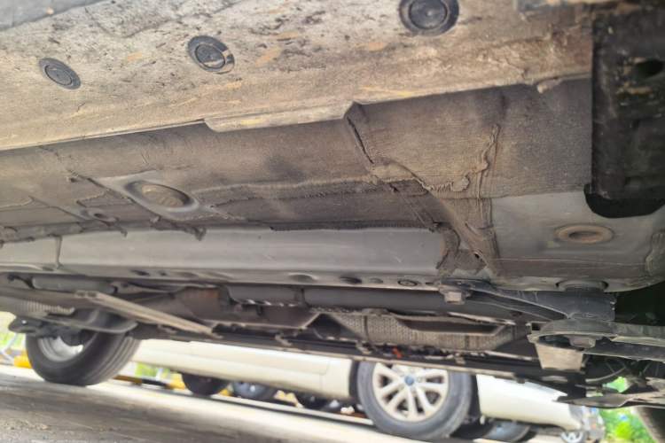 Used Toyota Corolla Cross 2024 2.0L Pioneer Edition Chassis Front Right