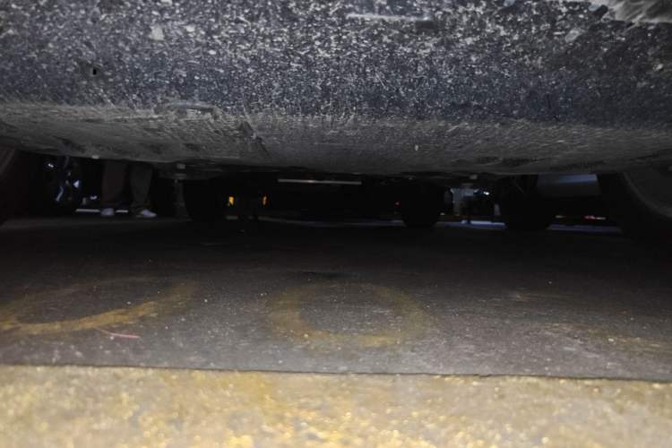 Used Toyota Corolla Cross 2024 2.0L Flagship Edition Chassis Front