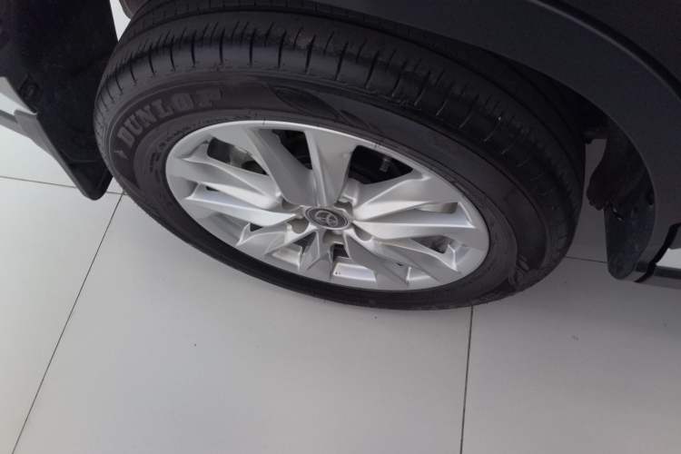 Used Toyota Corolla Cross 2024 2.0L Pioneer Edition Exterior 5