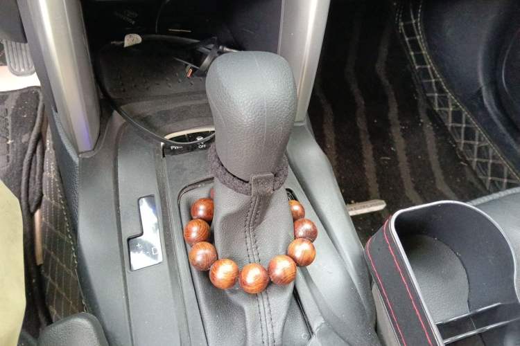 Used Toyota Corolla Cross 2024 2.0L Pioneer Edition Gear Lever