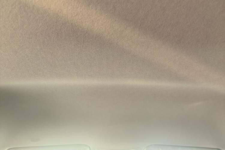 Used Toyota Corolla Cross 2024 2.0L Pioneer Edition Headliner