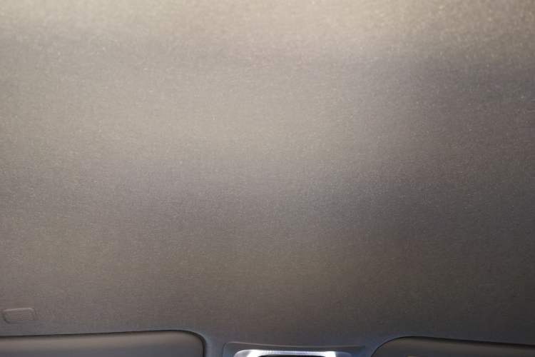 Used Toyota Corolla Cross 2024 2.0L Pioneer Edition Headliner