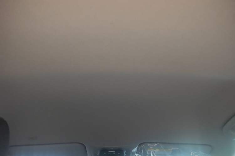 Used Toyota Corolla Cross 2024 2.0L Pioneer Edition Headliner