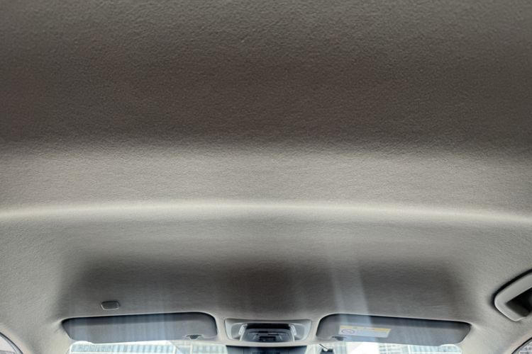 Used Toyota Corolla Cross 2024 2.0L Pioneer Edition Headliner