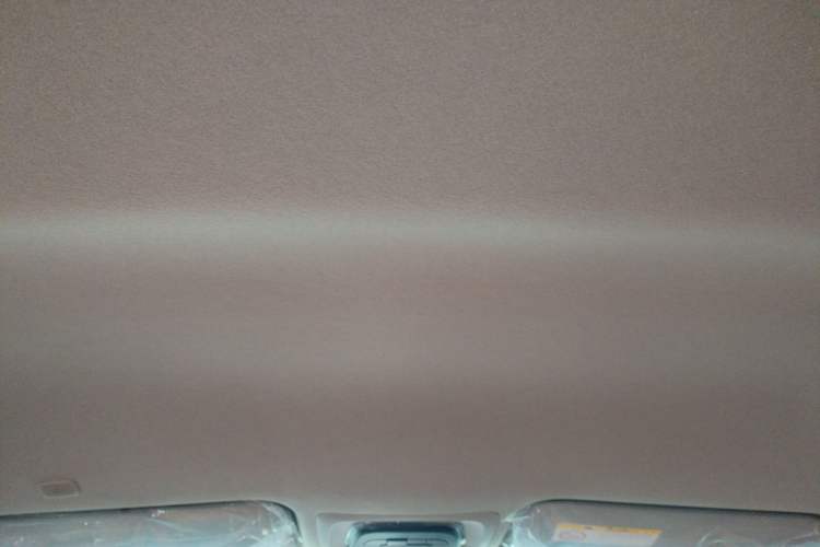 Used Toyota Corolla Cross 2024 2.0L Pioneer Edition Headliner