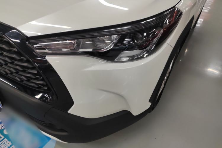 Used Toyota Corolla Cross 2024 2.0L Elite Edition Left Front Headlight