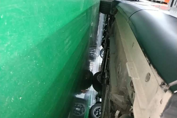 Used Toyota Corolla Cross 2024 2.0L Pioneer Edition Left Side Sill