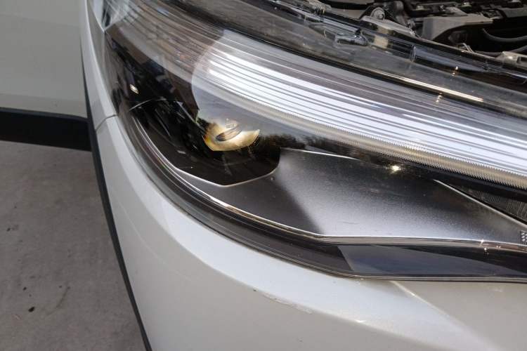Used Toyota Corolla Cross 2024 2.0L Luxury Edition Right Front Headlight