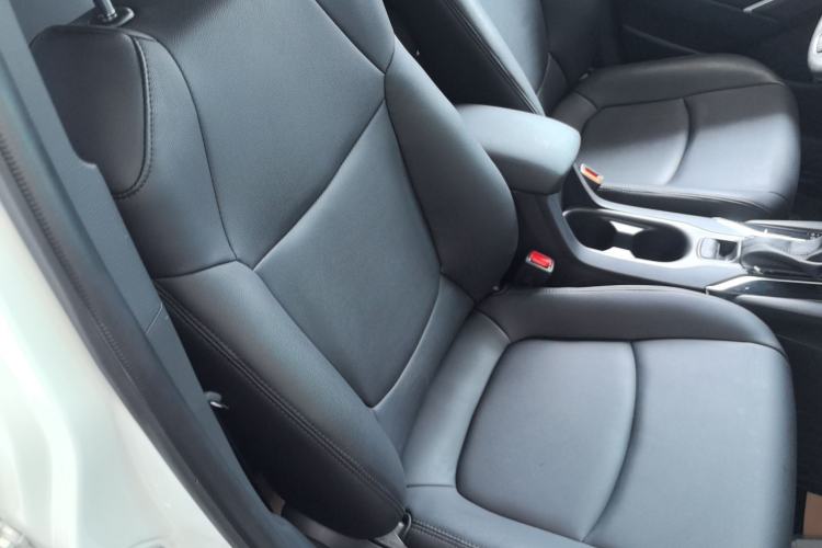 Used Toyota Corolla Cross 2024 2.0L Pioneer Edition Right Front Seat