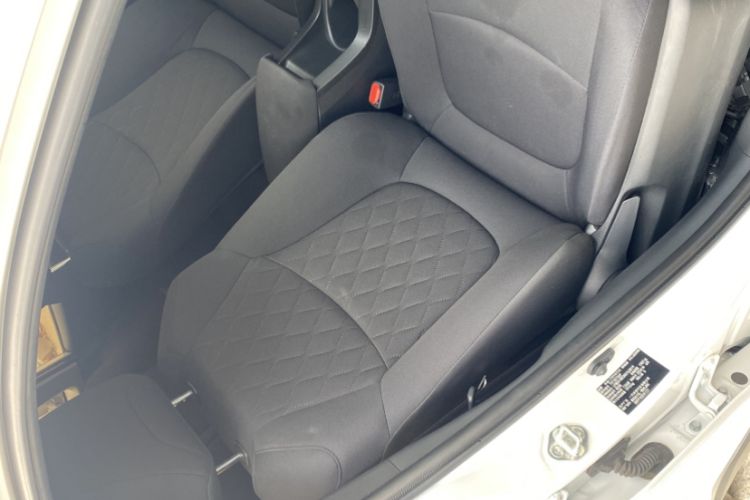 Used Toyota Corolla Cross 2024 2.0L Pioneer Edition Right Front Seat