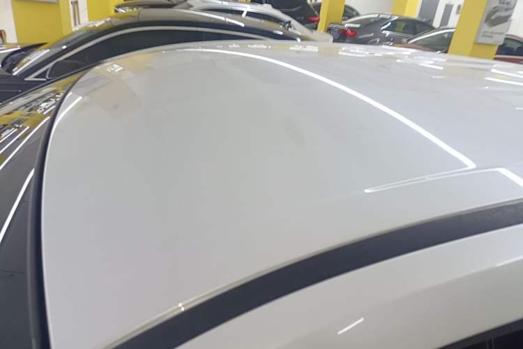 Used Toyota Corolla Cross 2024 2.0L Pioneer Edition Roof