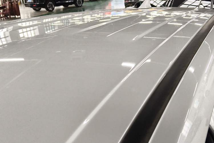 Used Toyota Corolla Cross 2024 2.0L Smart Electric Hybrid Dual-Engine Pioneer Edition Roof