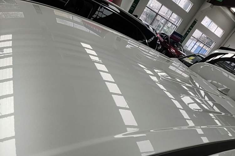 Used Toyota Corolla Cross 2024 2.0L Pioneer Edition Roof