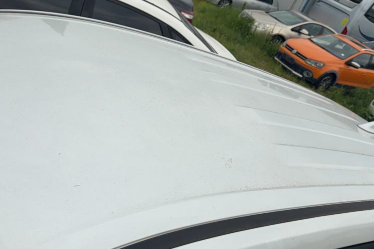 Used Toyota Corolla Cross 2024 2.0L Pioneer Edition Roof