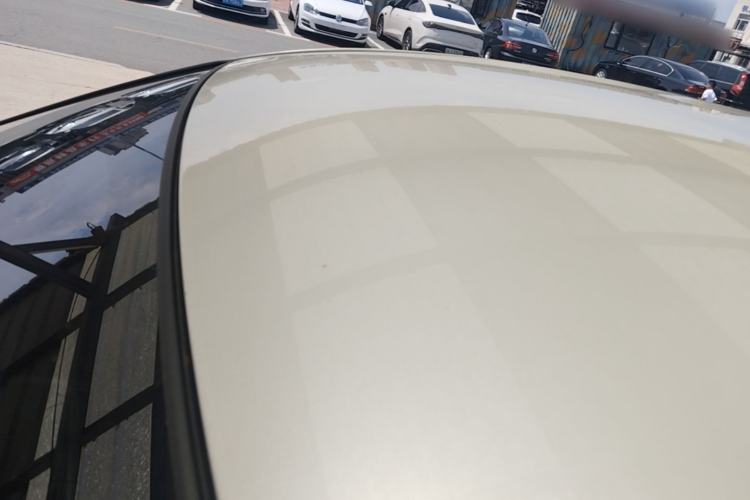 Used Toyota Corolla Cross 2024 2.0L Smart Electric Hybrid Dual-Engine Pioneer Edition Roof