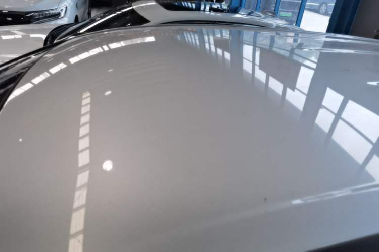Used Toyota Corolla Cross 2024 2.0L Pioneer Edition Roof
