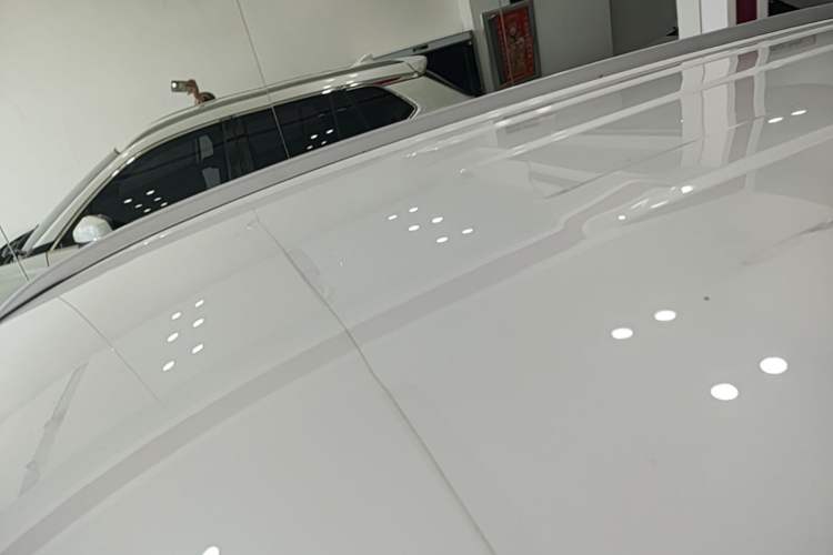 Used Toyota Corolla Cross 2024 2.0L Pioneer Edition Roof