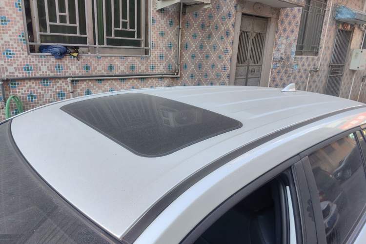 Used Toyota Corolla Cross 2024 2.0L Elite Edition Roof