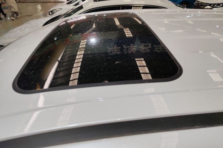 Used Toyota Corolla Cross 2024 2.0L Elite Edition Roof