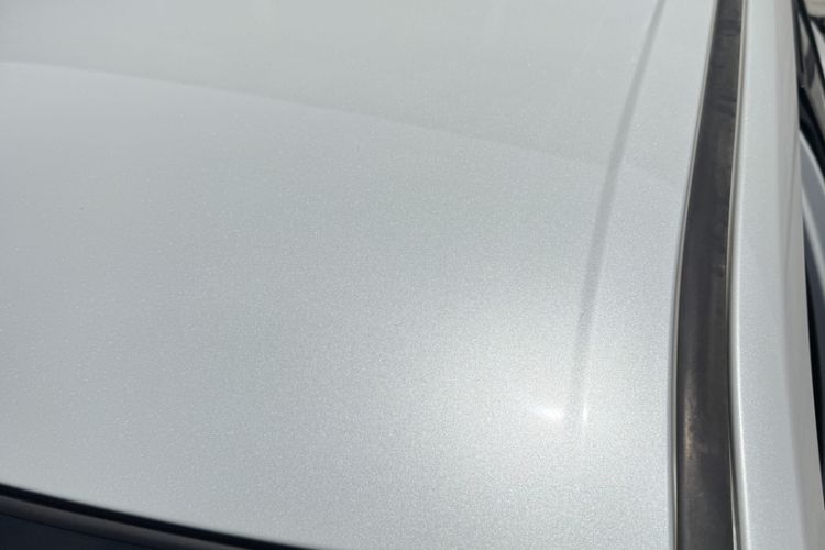 Used Toyota Corolla Cross 2024 2.0L Pioneer Edition Roof