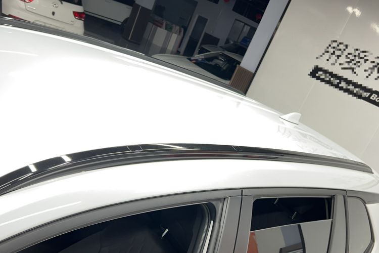 Used Toyota Corolla Cross 2024 2.0L Pioneer Edition Roof