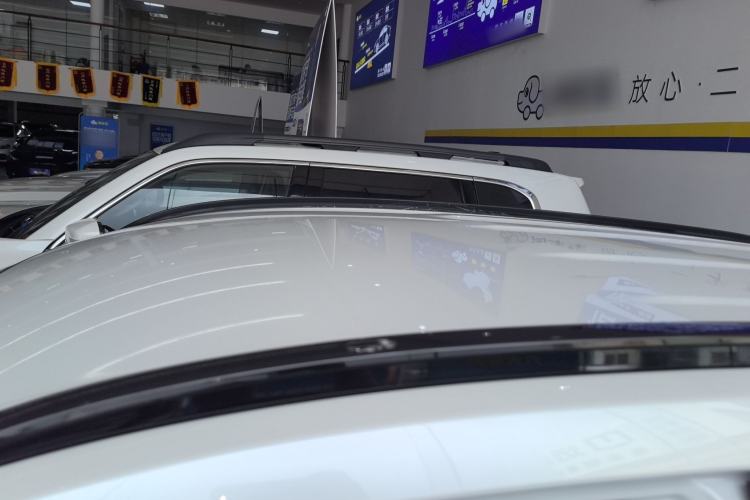 Used Toyota Corolla Cross 2024 2.0L Pioneer Edition Roof