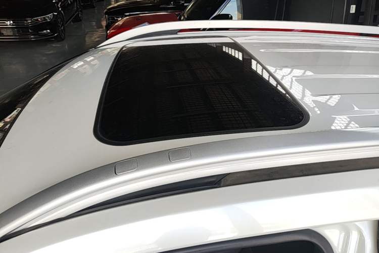 Used Toyota Corolla Cross 2024 2.0L Elite Edition Roof