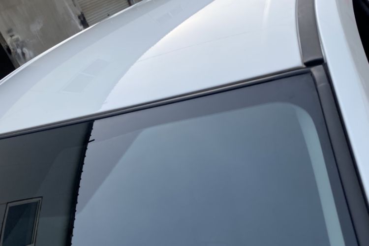 Used Toyota Corolla Cross 2024 2.0L Pioneer Edition Roof