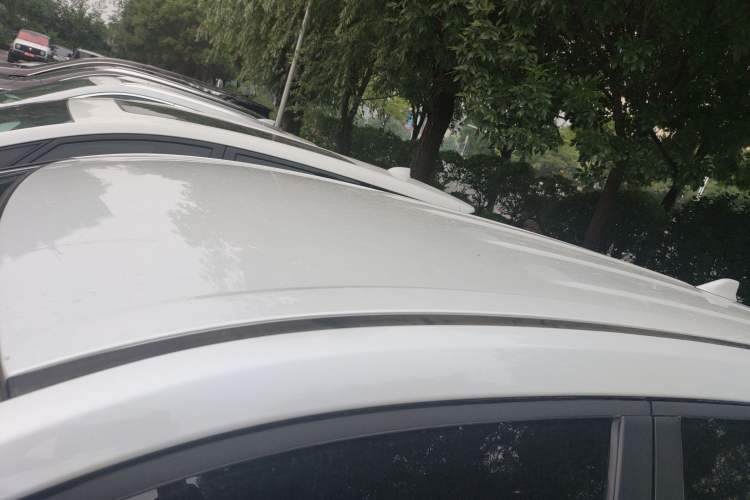 Used Toyota Corolla Cross 2024 2.0L Pioneer Edition Roof