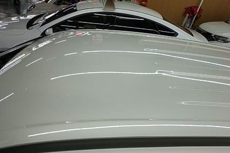 Used Toyota Corolla Cross 2024 2.0L Pioneer Edition Roof