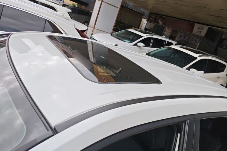 Used Toyota Corolla Cross 2024 2.0L Elite Edition Roof
