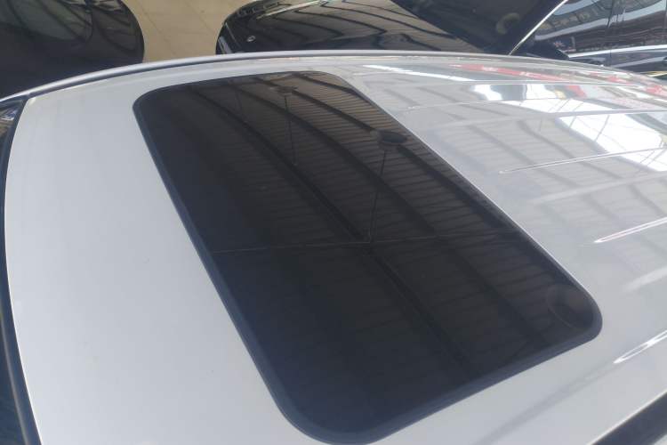 Used Toyota Corolla Cross 2024 2.0L Elite Edition Roof