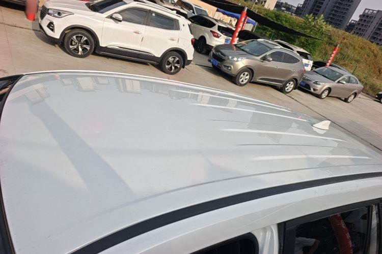 Used Toyota Corolla Cross 2024 2.0L Smart Electric Hybrid Dual-Engine Pioneer Edition Roof